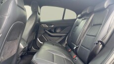 Jaguar I-Pace 294kW EV400 HSE Black 90kWh 5dr Auto 11kW Charger Electric Estate